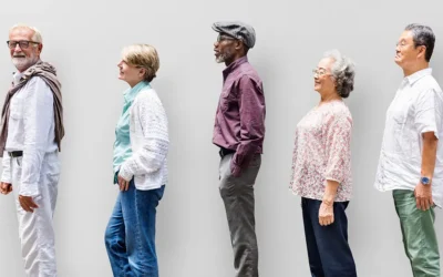 The Stories That Disappear When Someone Dies — And Why Preserving Them Matters